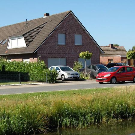 Ferienwohnung Wiekenblick Wiesmoor Εξωτερικό φωτογραφία