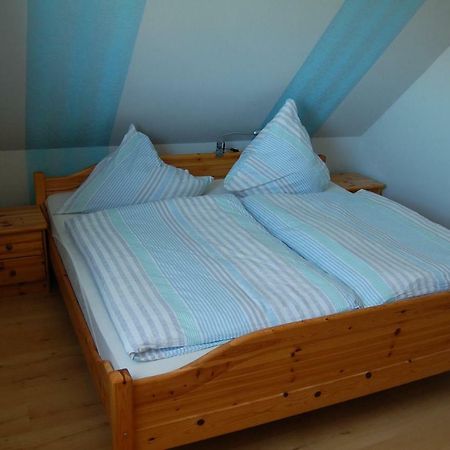 Ferienwohnung Wiekenblick Wiesmoor Εξωτερικό φωτογραφία