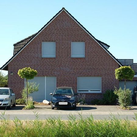 Ferienwohnung Wiekenblick Wiesmoor Εξωτερικό φωτογραφία
