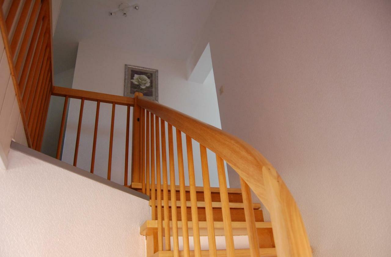 Ferienwohnung Wiekenblick Wiesmoor Εξωτερικό φωτογραφία