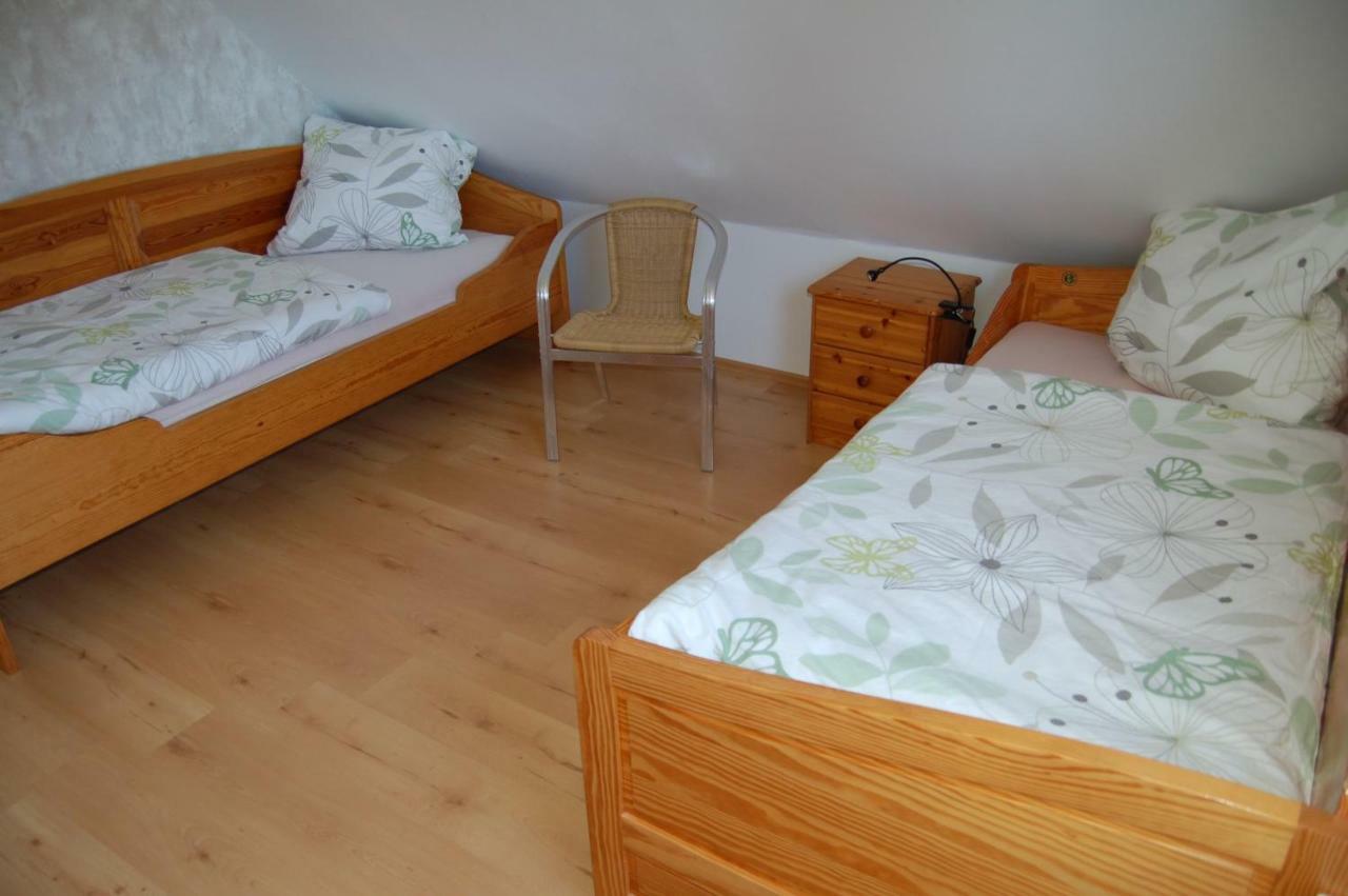 Ferienwohnung Wiekenblick Wiesmoor Εξωτερικό φωτογραφία
