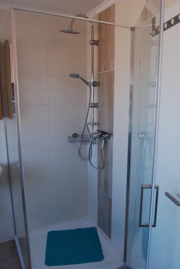 Ferienwohnung Wiekenblick Wiesmoor Εξωτερικό φωτογραφία