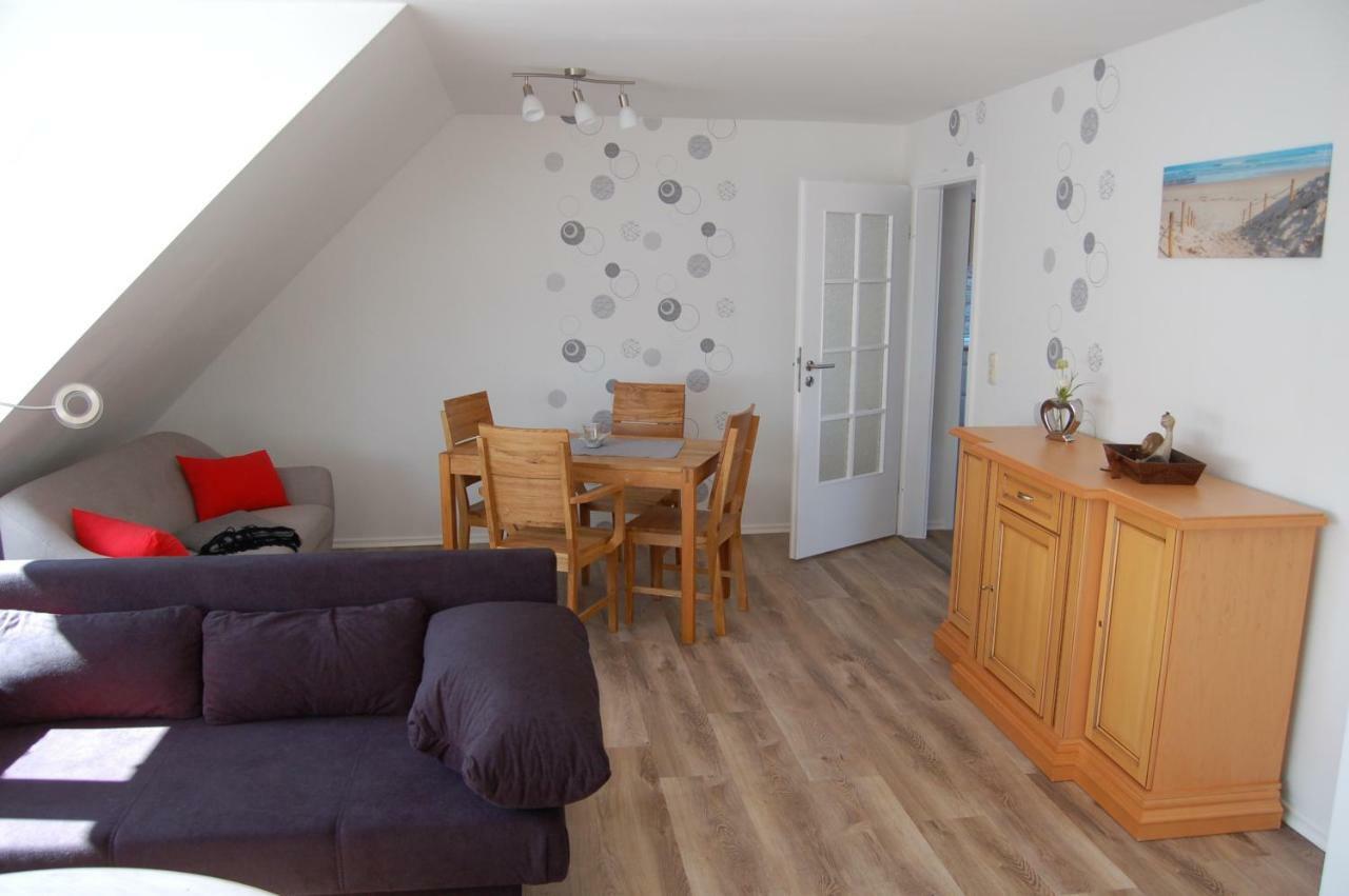 Ferienwohnung Wiekenblick Wiesmoor Εξωτερικό φωτογραφία