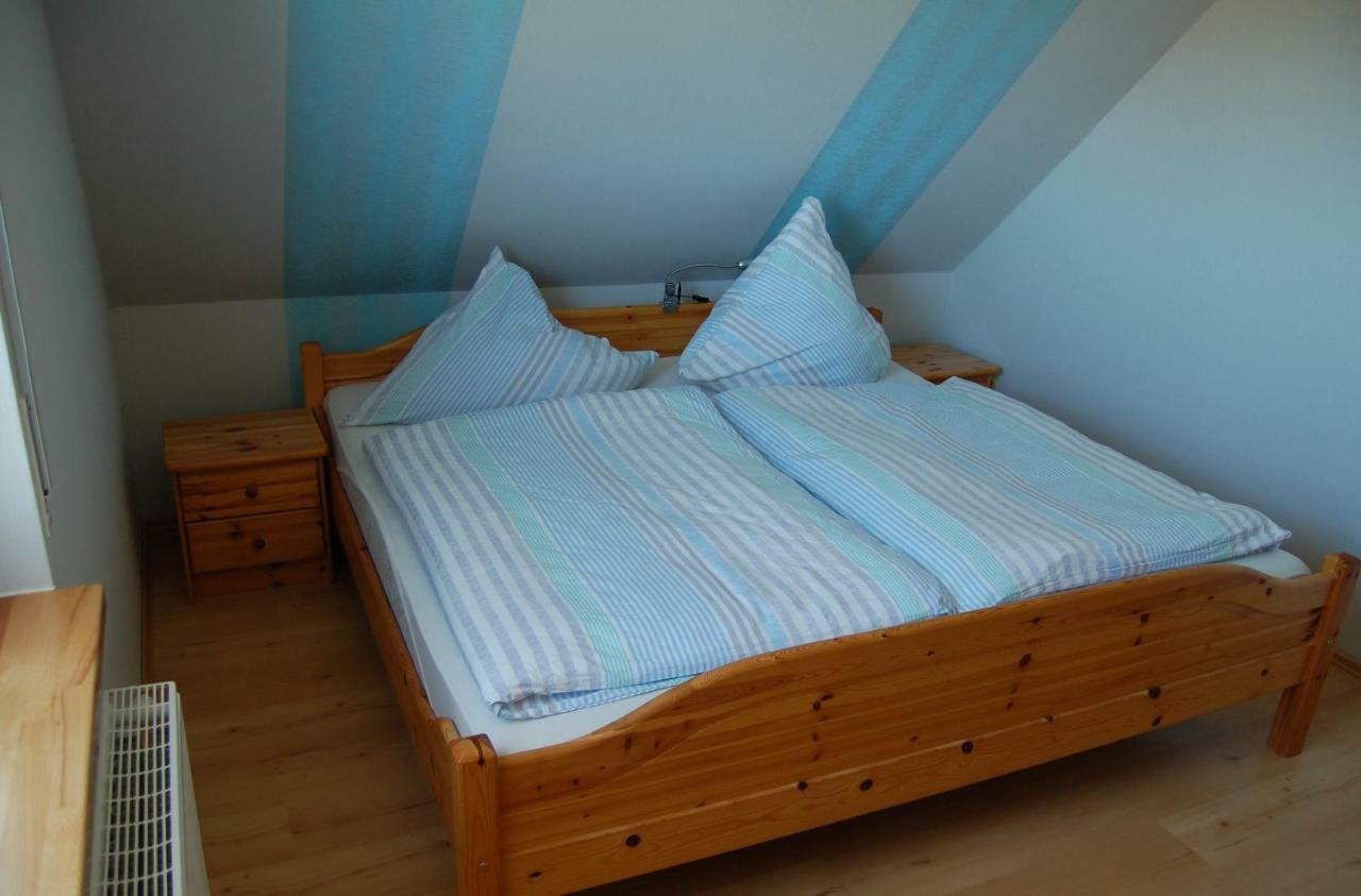 Ferienwohnung Wiekenblick Wiesmoor Εξωτερικό φωτογραφία